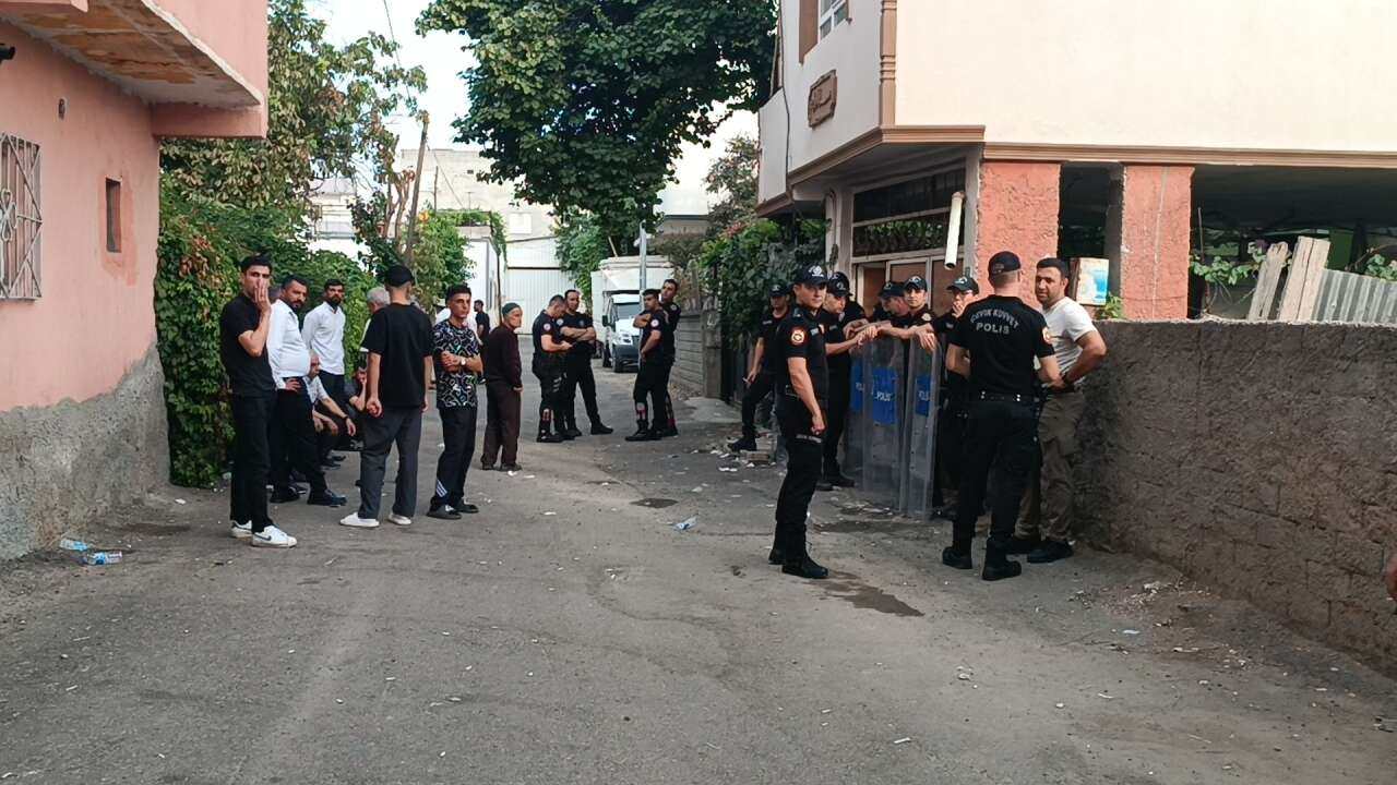 Emniyete gidip “Annemi öldürdüm” dedi! Ekipler cesedi çöpte buldu 1